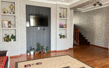 Купить квартиру Бишкек