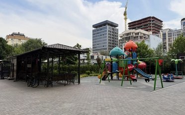Купить квартиру Бишкек