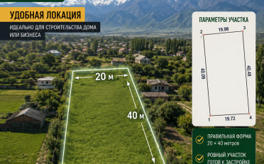 Купить квартиру Бишкек