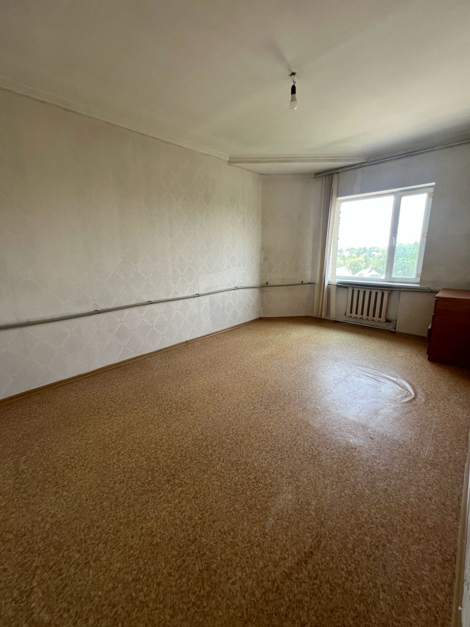 3 ком, Индивидуальный проект, 70 м2, этаж 5/5, Сост: Среднее - фото 2