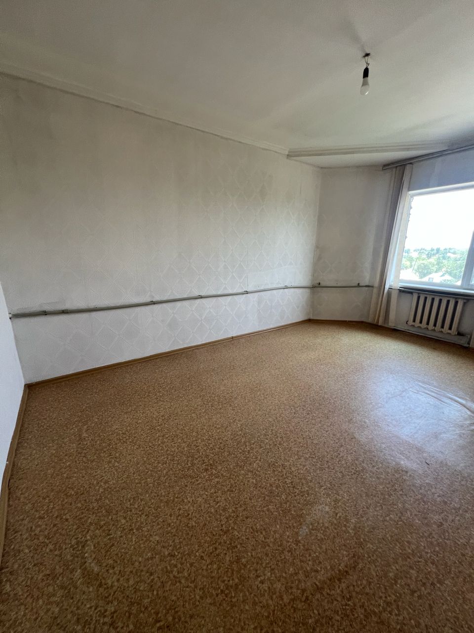 3 ком, Индивидуальный проект, 70 м2, этаж 5/5, Сост: Среднее - фото 3