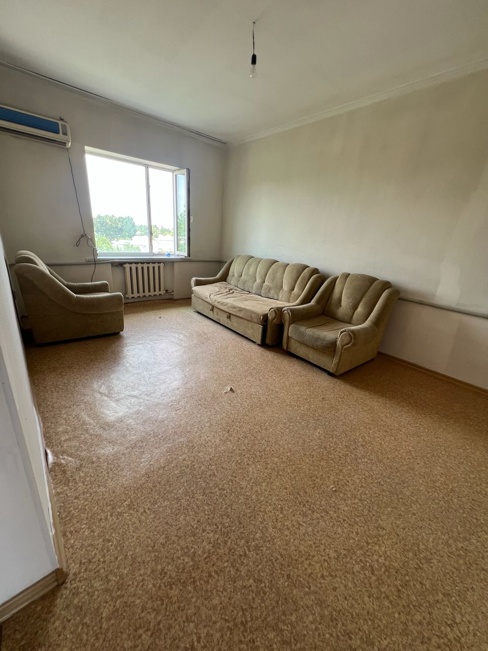 3 ком, Индивидуальный проект, 70 м2, этаж 5/5, Сост: Среднее - фото 9