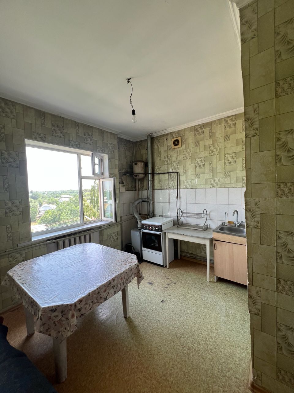 3 ком, Индивидуальный проект, 70 м2, этаж 5/5, Сост: Среднее - фото 13
