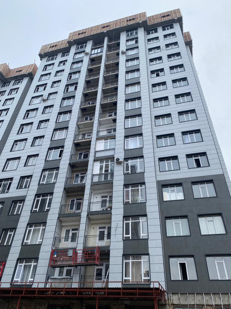 Продажа, Элитка, 3 ком, 88 м2, этаж 14/14, Сост: Сдан ПСО - фото 2