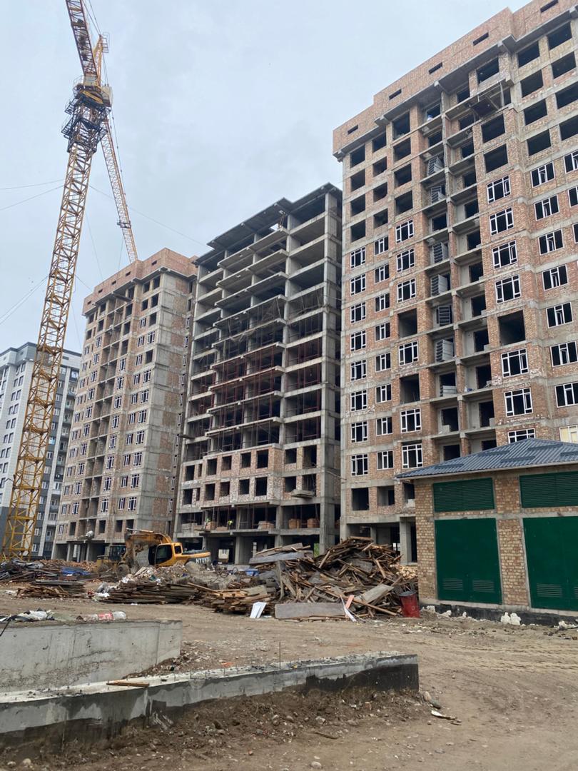 Продажа, Элитка, 3 ком, 88 м2, этаж 14/14, Сост: Сдан ПСО - фото 6