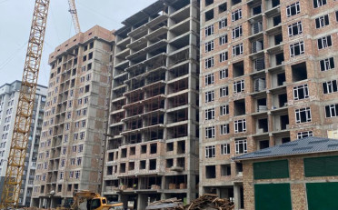 Купить квартиру Бишкек