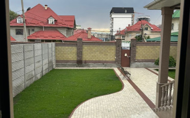 Купить квартиру Бишкек