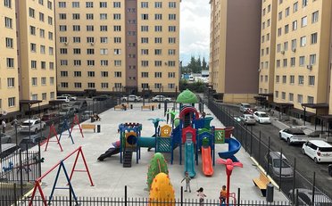 Купить квартиру Бишкек