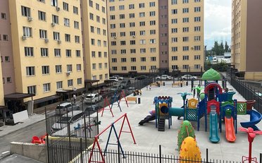 Агентство недвижимости