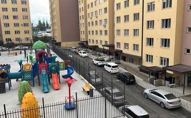 Купить квартиру Бишкек