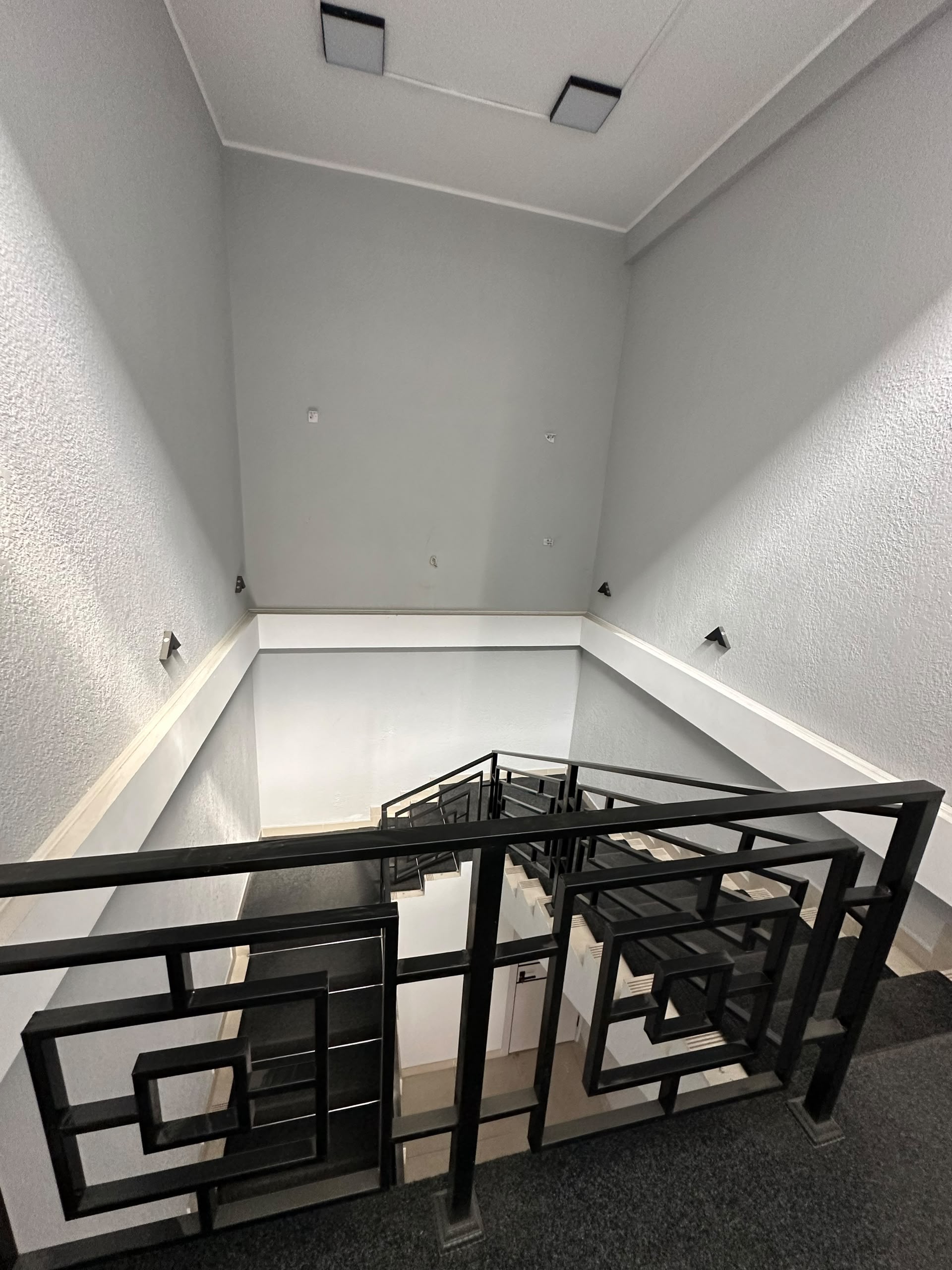 Офис, Коммерческая, 279.36 м2, этаж 2/10, Сост: Евроремонт - фото 6