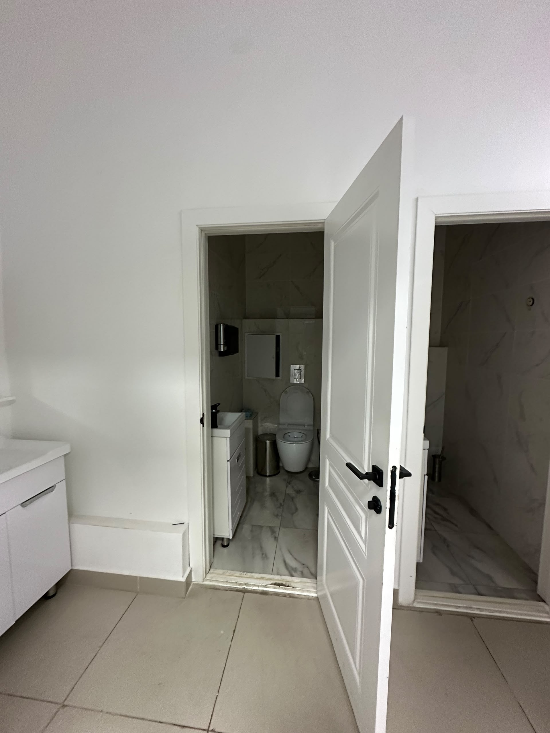 Офис, Коммерческая, 279.36 м2, этаж 2/10, Сост: Евроремонт - фото 17