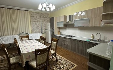 Купить квартиру Бишкек