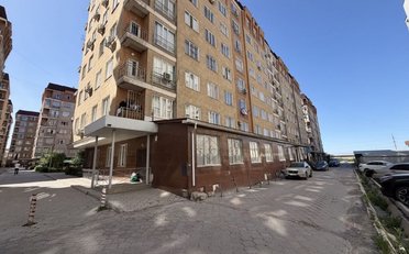 Купить квартиру Бишкек