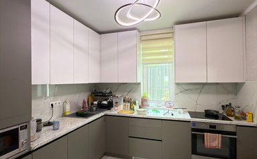 Купить квартиру Бишкек