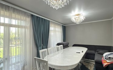 Купить квартиру Бишкек