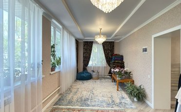Купить квартиру Бишкек