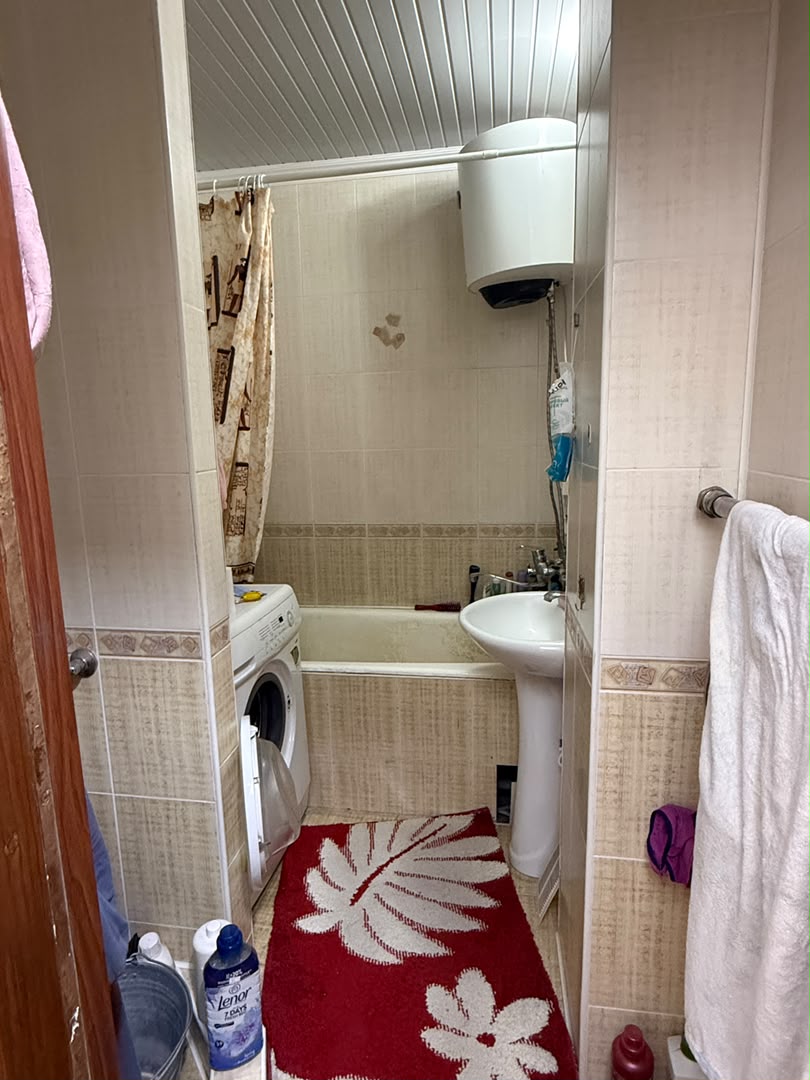 4 ком, 105 серия, 70 м2, этаж 7/9, Сост: Среднее - фото 8