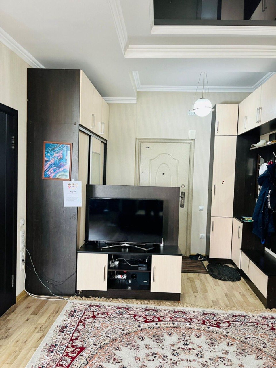 Элитка, 83 м2, этаж 7/9, Сост: Среднее - фото 4