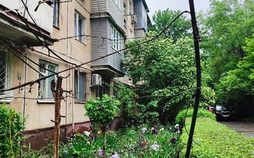 Купить квартиру Бишкек