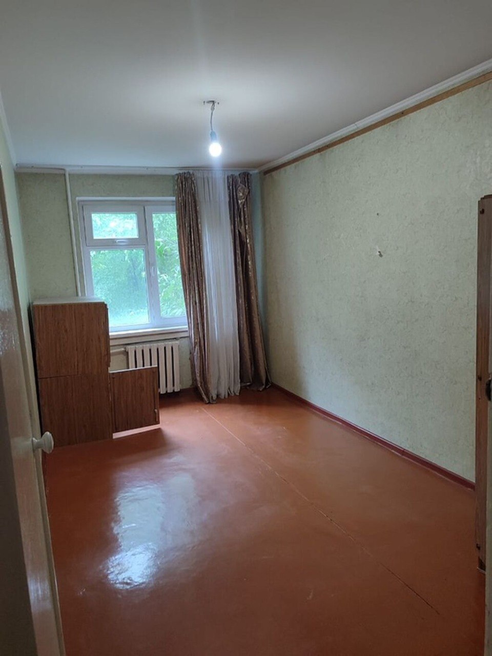 2 ком, 104 серия, 44 м2, этаж 2/4, Сост: Среднее - фото 16