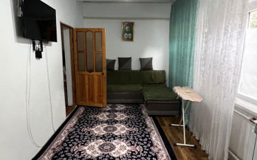 Купить квартиру Бишкек