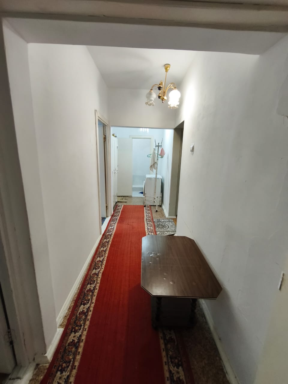 Продажа, 106 серия, 4 ком, 100 м2, этаж 1/9, Сост: Среднее - фото 3