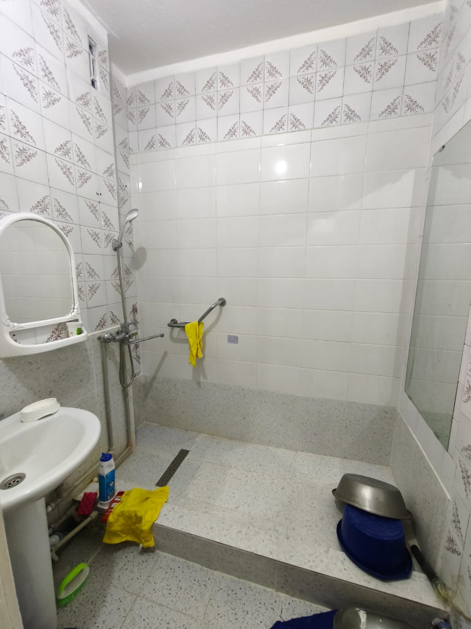 Продажа, 106 серия, 4 ком, 100 м2, этаж 1/9, Сост: Среднее - фото 5