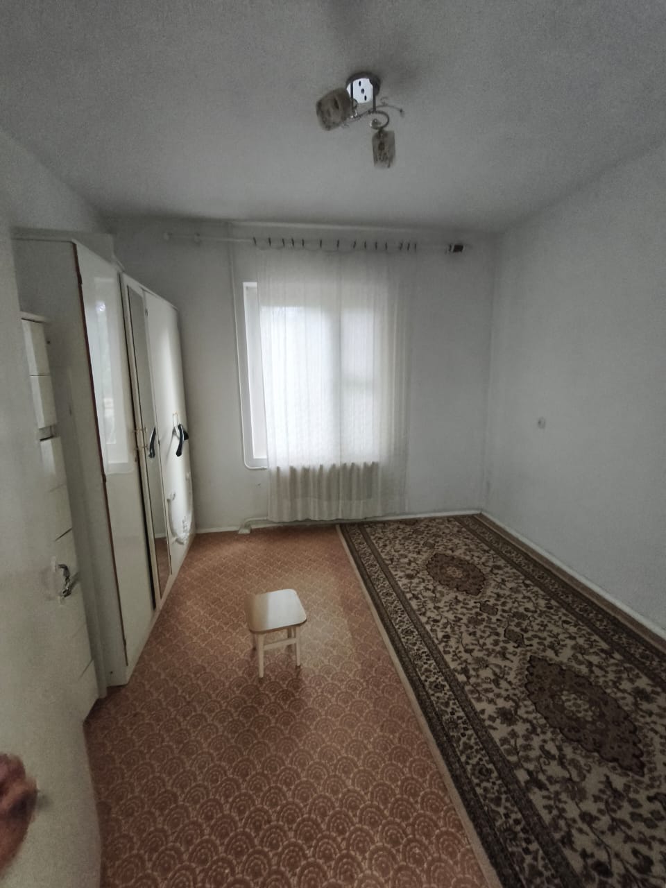 Продажа, 106 серия, 4 ком, 100 м2, этаж 1/9, Сост: Среднее - фото 6