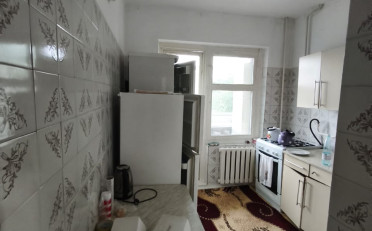Купить квартиру Бишкек