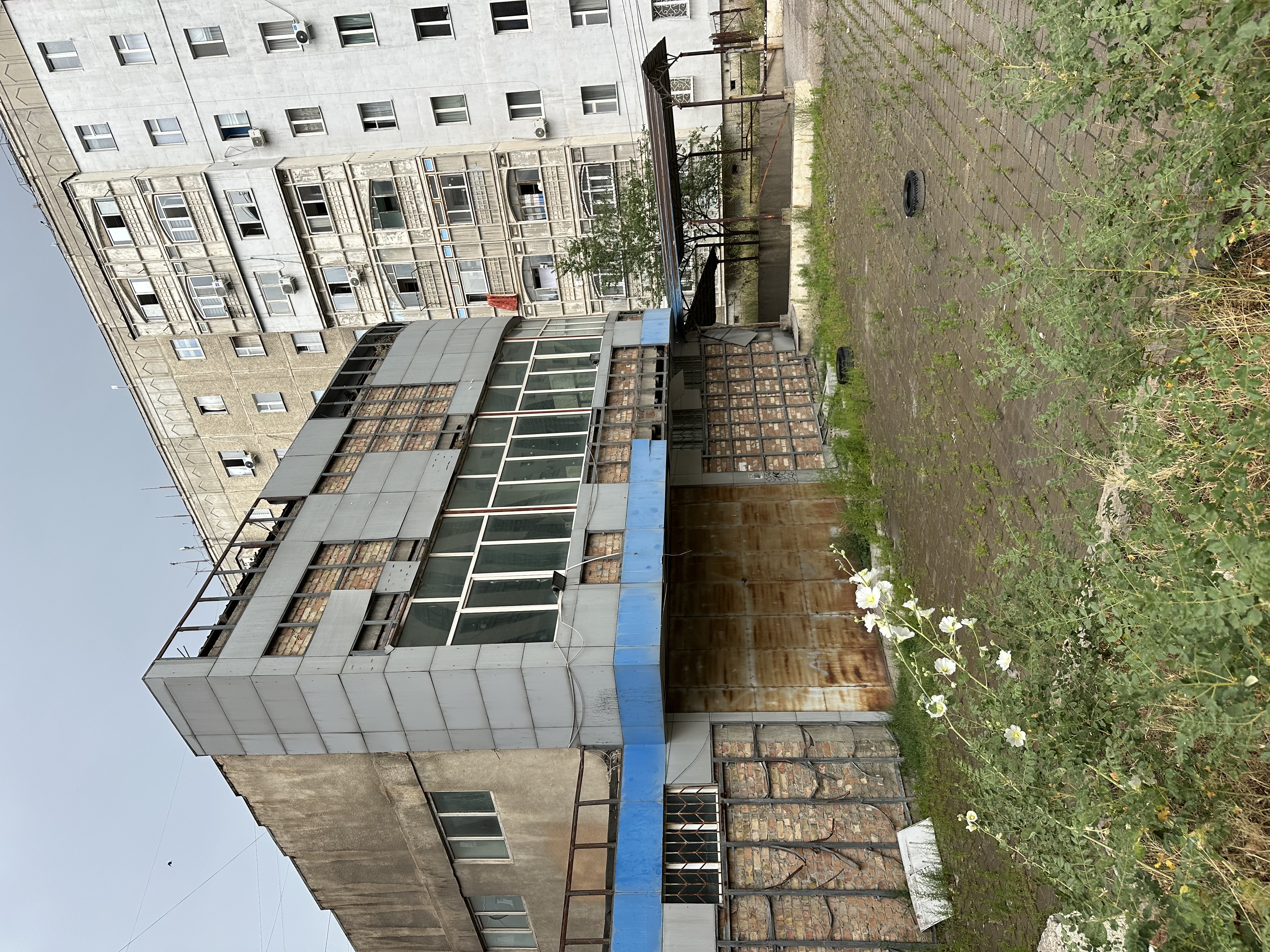 Магазин, Коммерческая, 702 м2, этаж 1/2, Сост: Без ремонта - фото 3