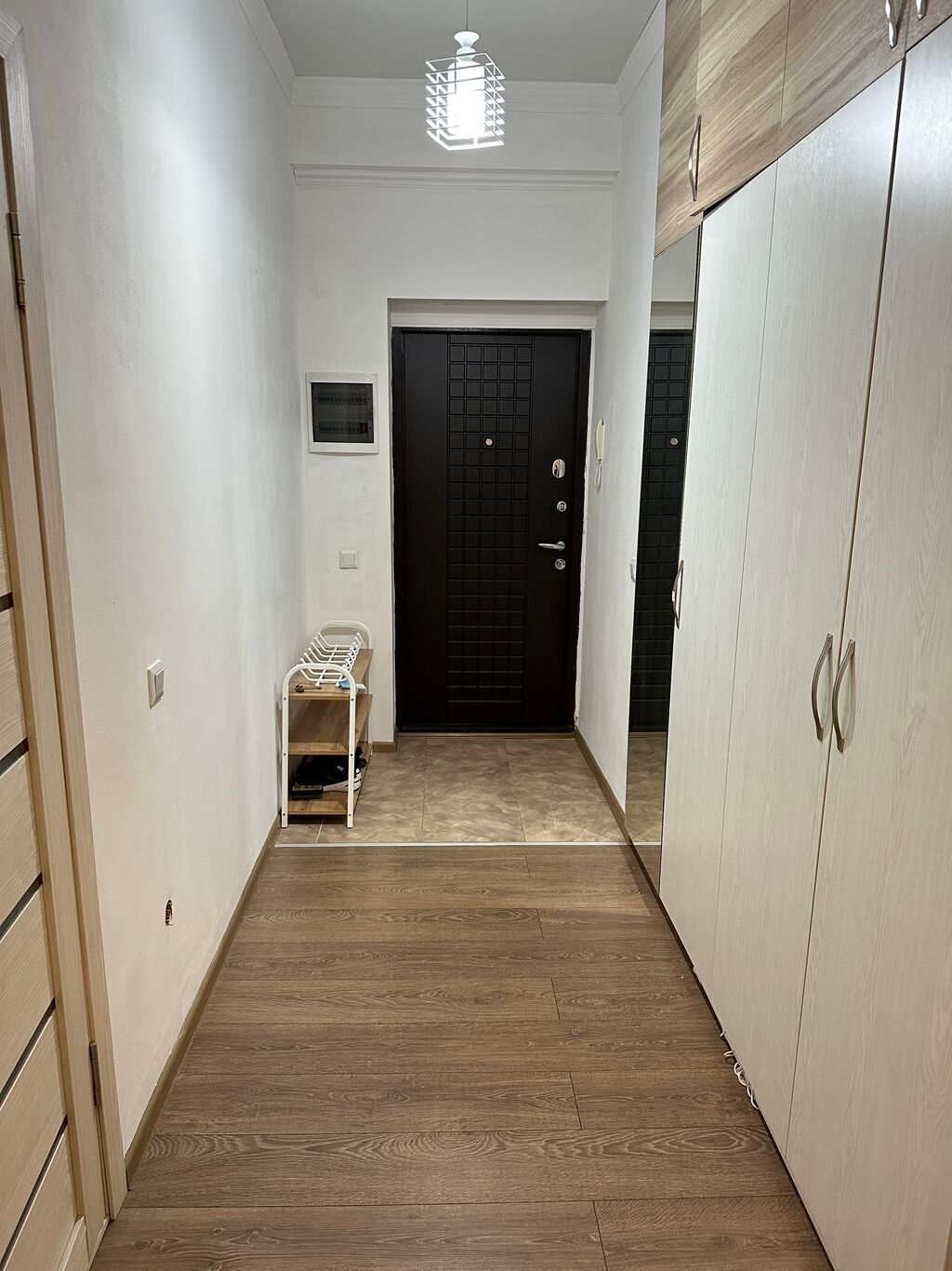 Элитка, 2 ком, 60 м2, этаж 2/10, Сост: Евроремонт - фото 6