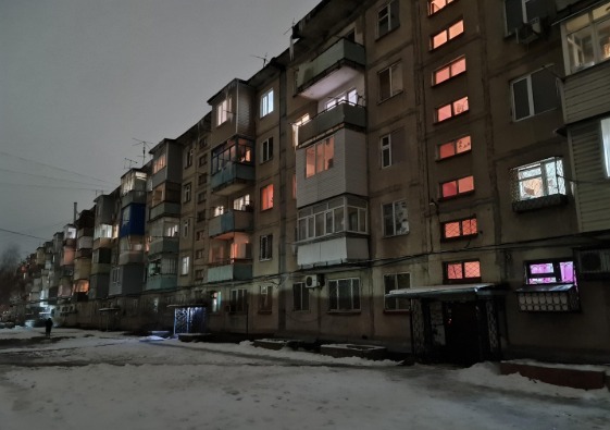 Продажа, 104 серия, 1 ком, 32 м2, этаж 1/5, Сост: Евроремонт - фото 1