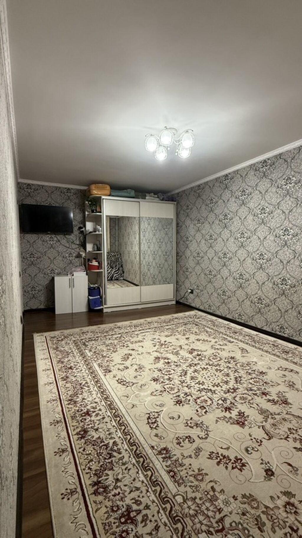 Продажа, 104 серия, 1 ком, 32 м2, этаж 1/5, Сост: Евроремонт - фото 3