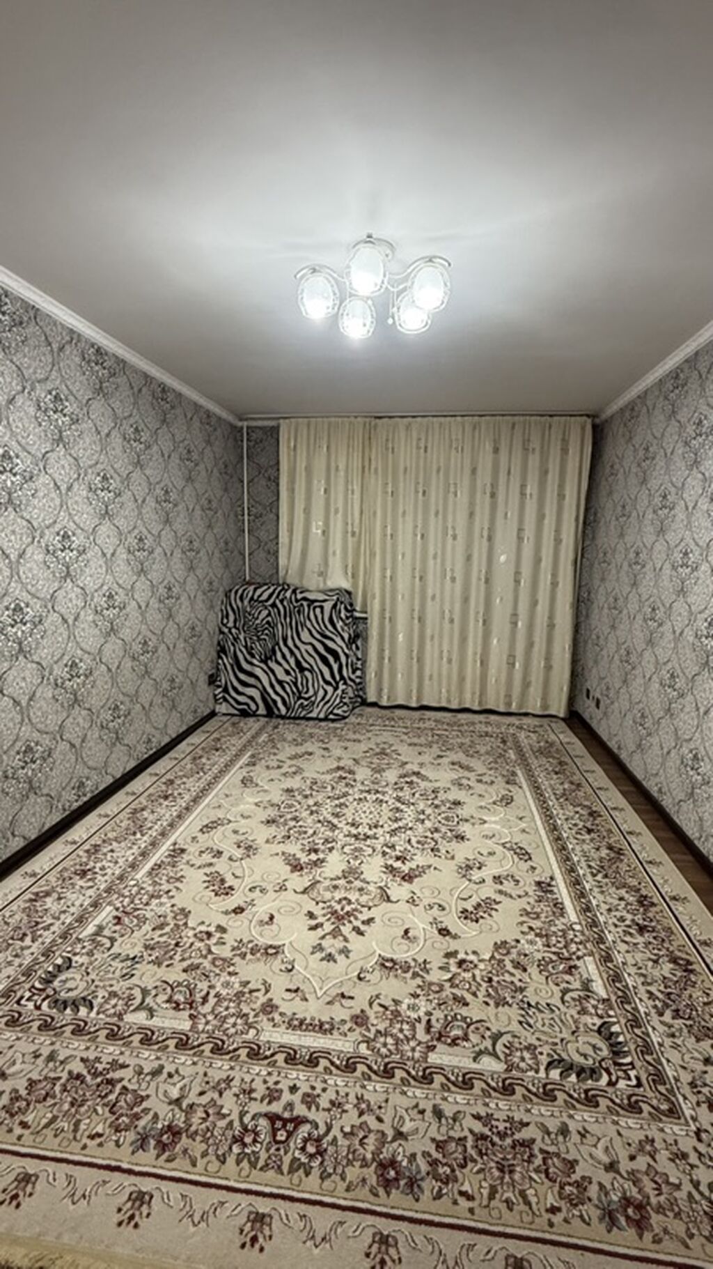 Продажа, 104 серия, 1 ком, 32 м2, этаж 1/5, Сост: Евроремонт - фото 4