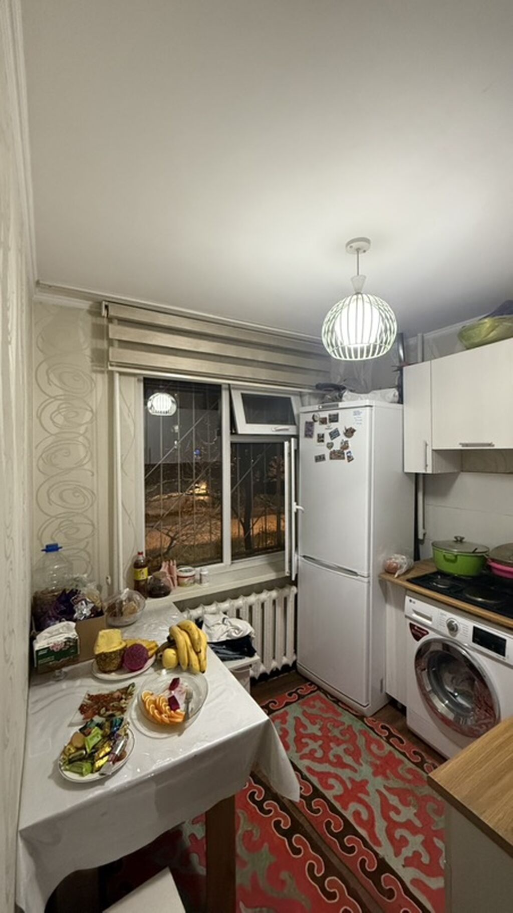Продажа, 104 серия, 1 ком, 32 м2, этаж 1/5, Сост: Евроремонт - фото 5