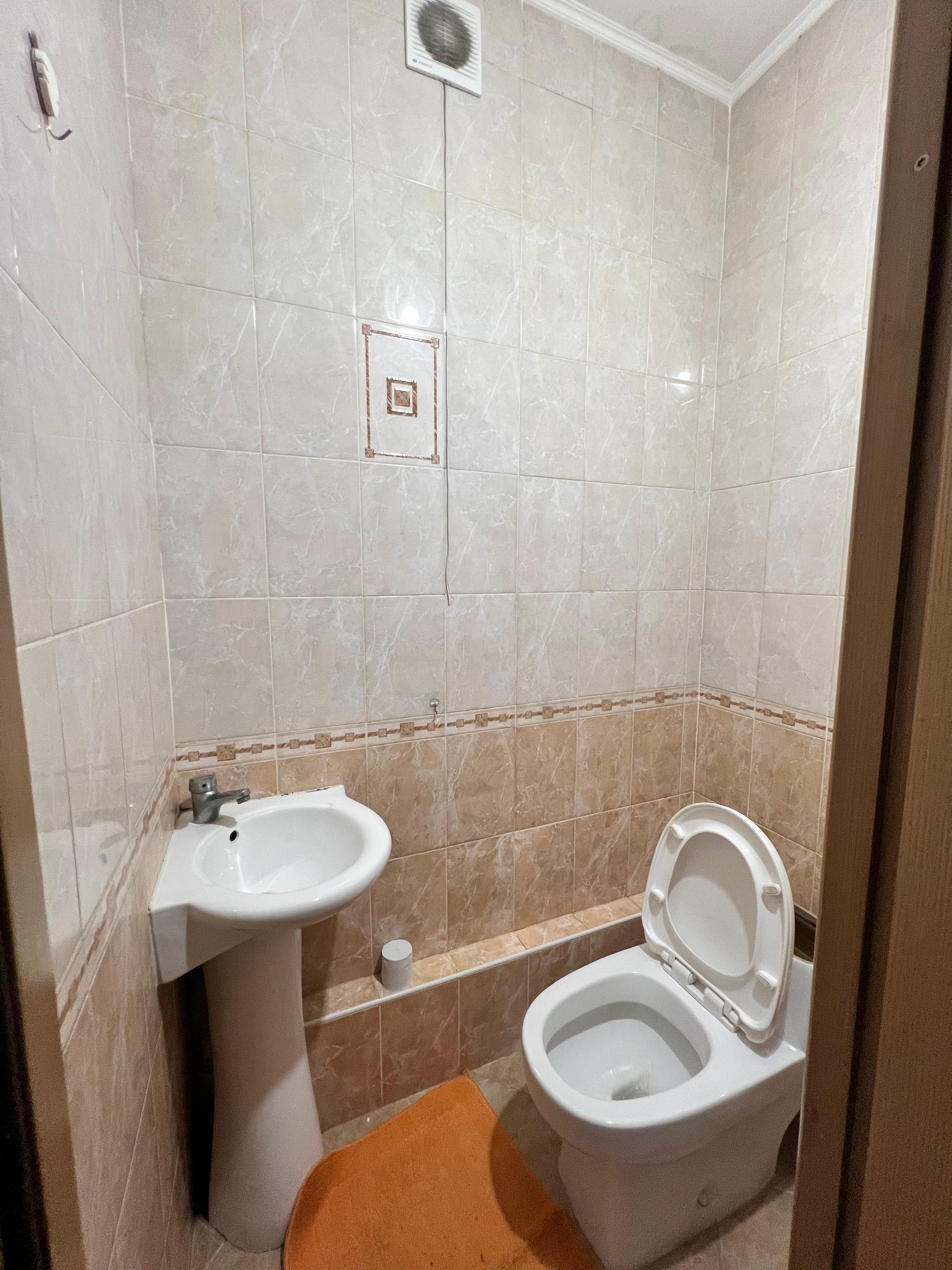 Аренда, 106 серия, 3 ком, 70 м2, этаж 6/9, Сост: Хорошее - фото 8