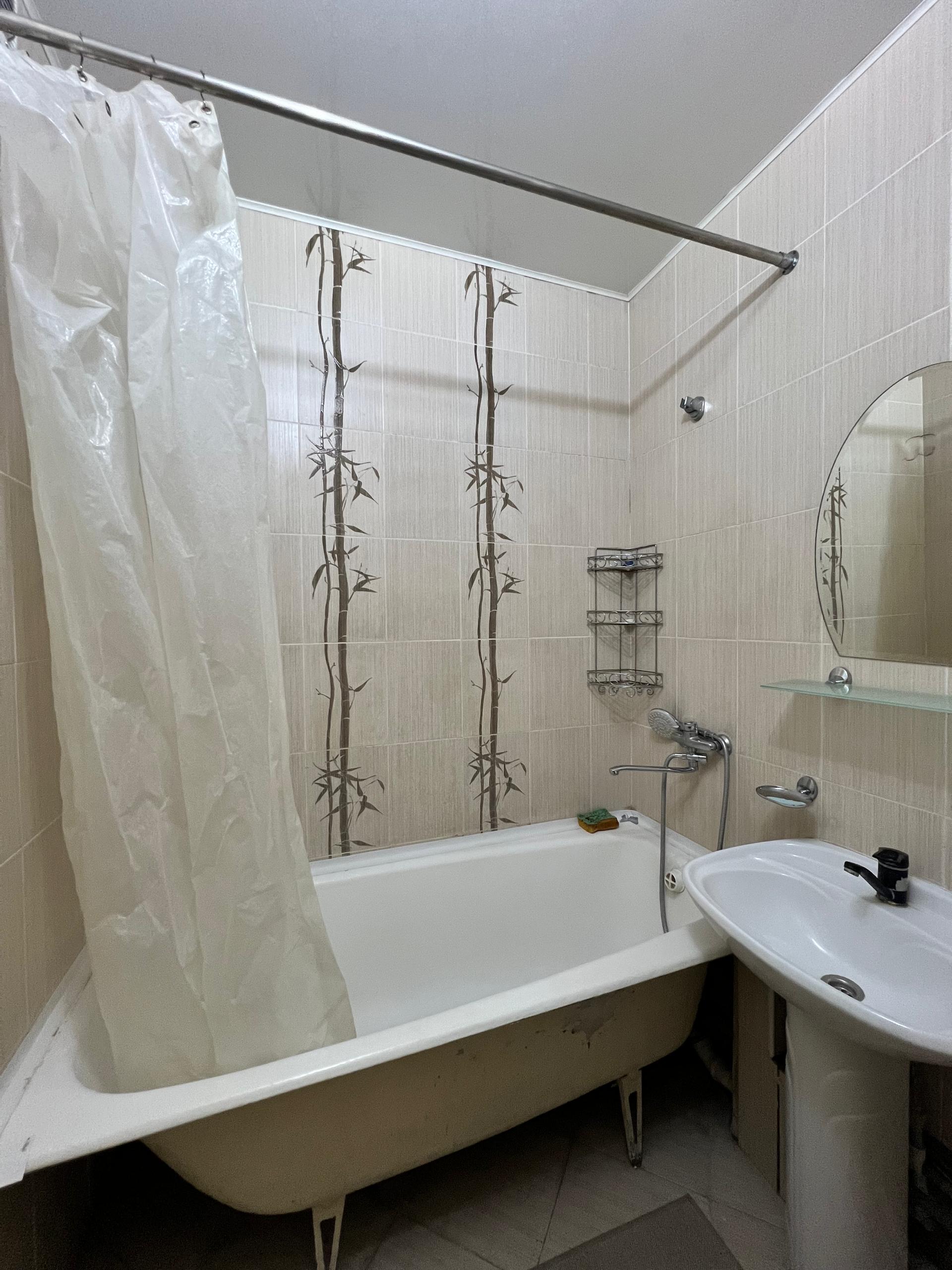 Аренда, 106 серия, 3 ком, 70 м2, этаж 6/9, Сост: Хорошее - фото 10