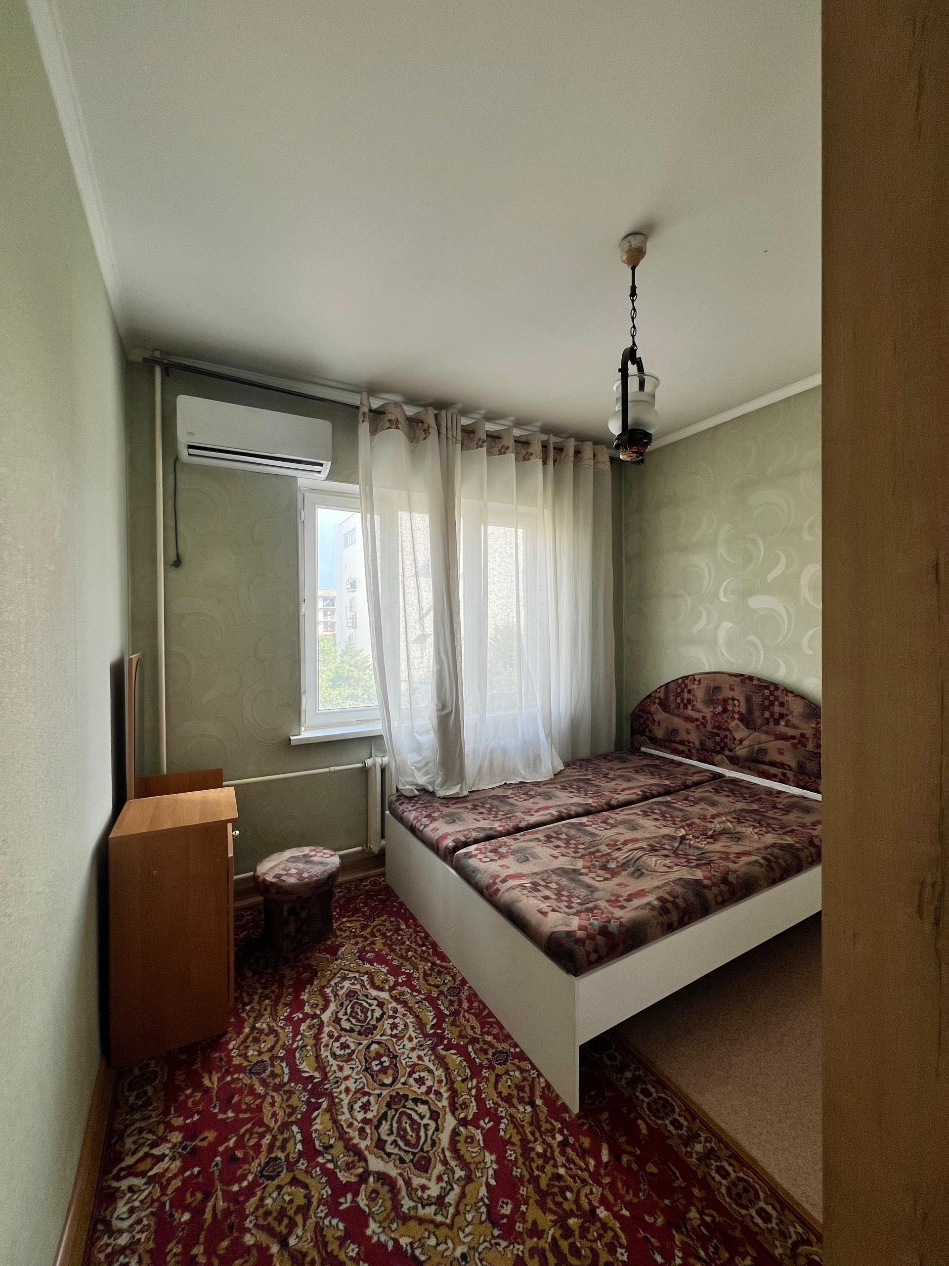 Аренда, 106 серия, 3 ком, 70 м2, этаж 6/9, Сост: Хорошее - фото 11