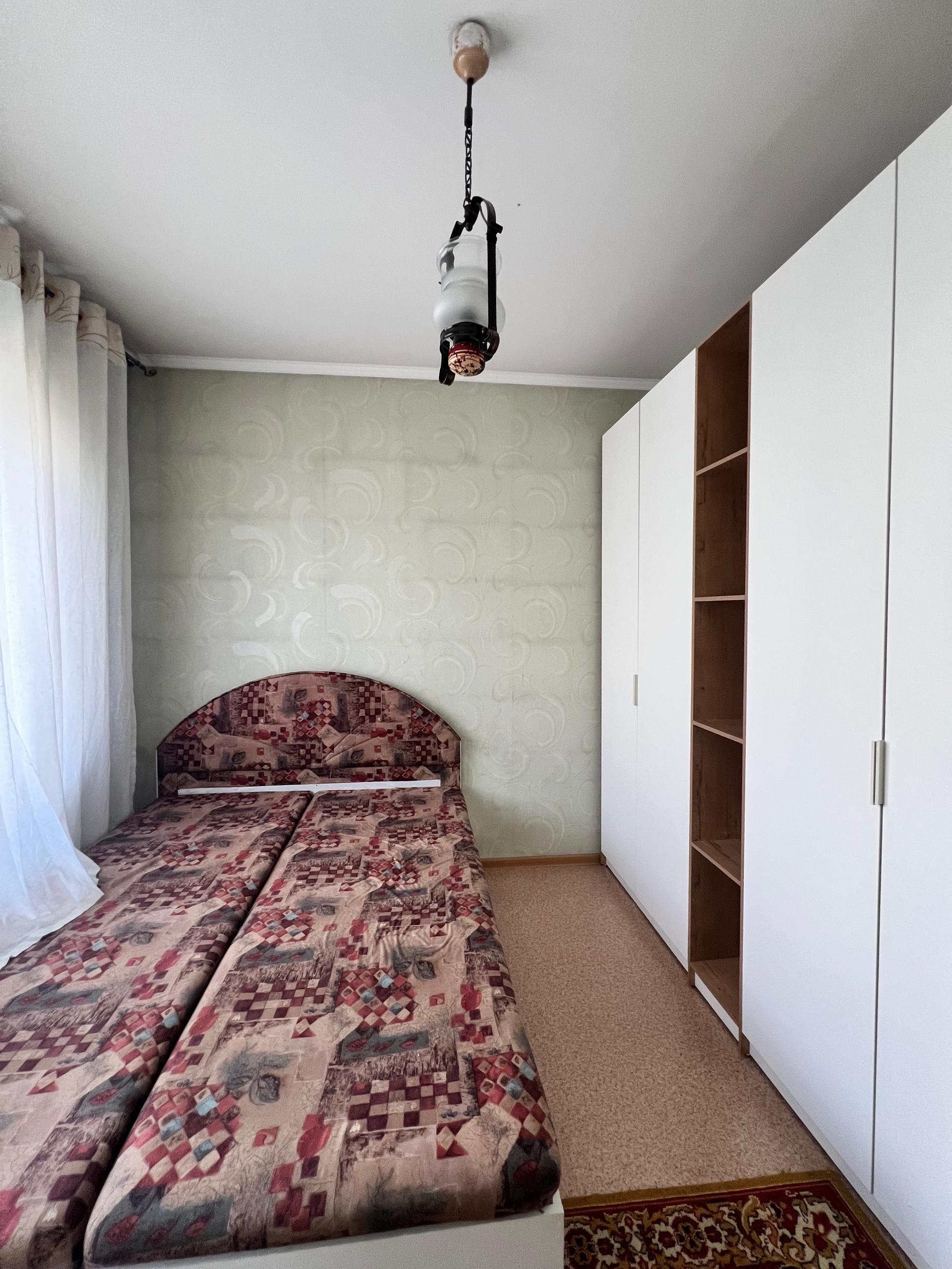 Аренда, 106 серия, 3 ком, 70 м2, этаж 6/9, Сост: Хорошее - фото 12