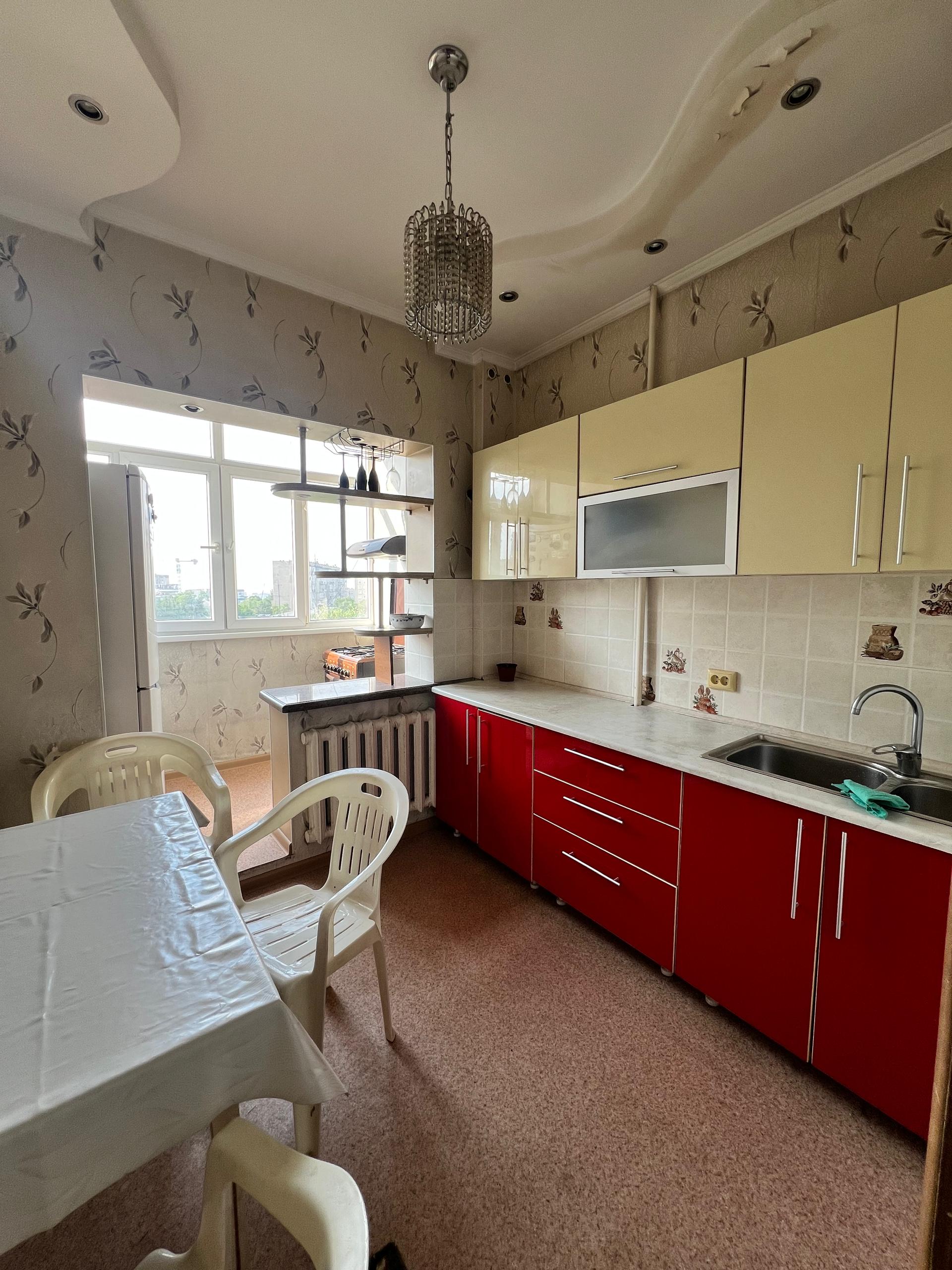 Аренда, 106 серия, 3 ком, 70 м2, этаж 6/9, Сост: Хорошее - фото 13