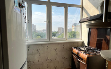 Купить квартиру Бишкек