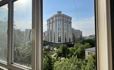 Купить квартиру Бишкек