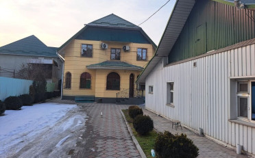  Агентство недвижимости
