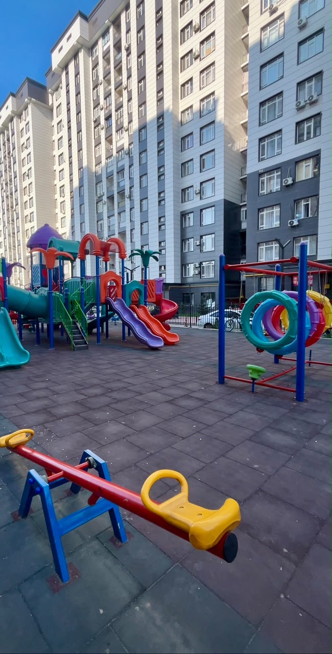 Продажа, Элитка, 2 ком, 67.7 м2, этаж 2/14, ж/к Ихлас Джал-15, Сост: Евроремонт - фото 16