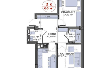  Агентство недвижимости