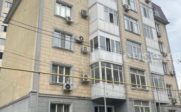  Агентство недвижимости