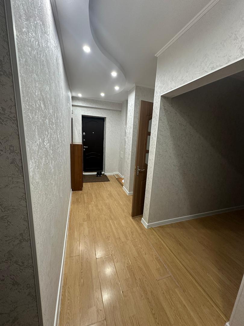 2 ком, 106 улучшенная, 70 м2, этаж 5/9, Сост: Евроремонт - фото 7