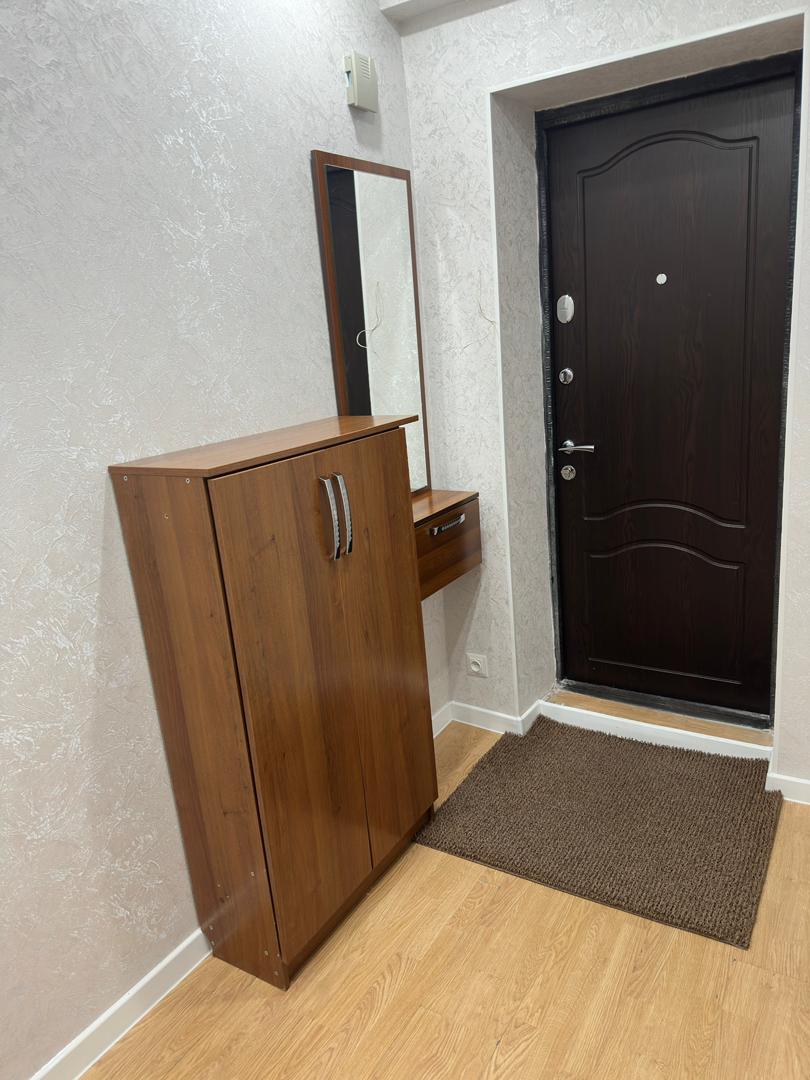 2 ком, 106 улучшенная, 70 м2, этаж 5/9, Сост: Евроремонт - фото 13