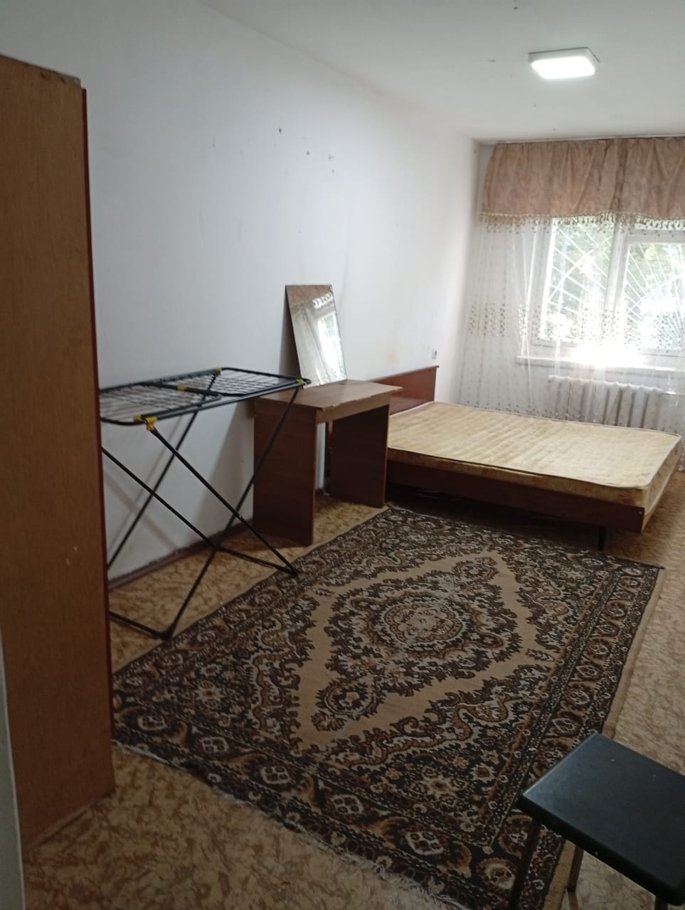 Аренда, 104 серия, 3 ком, 58 м2, этаж 1/5, Сост: Хорошее - фото 4